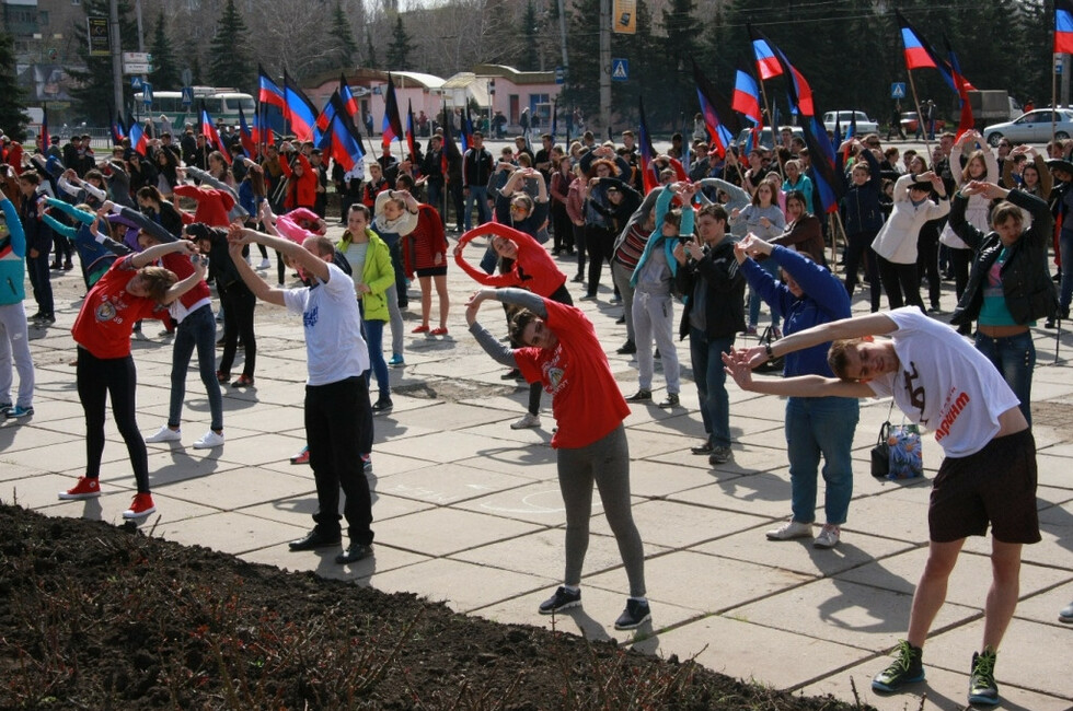 Фото: пресс-служба ОД "ДР"