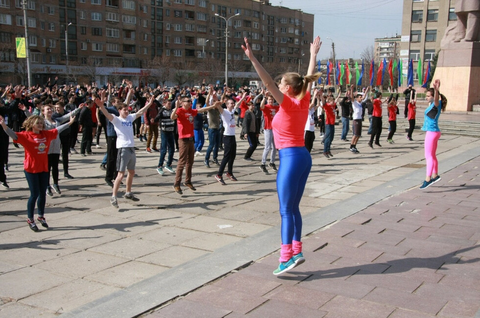 Фото: пресс-служба ОД "ДР"