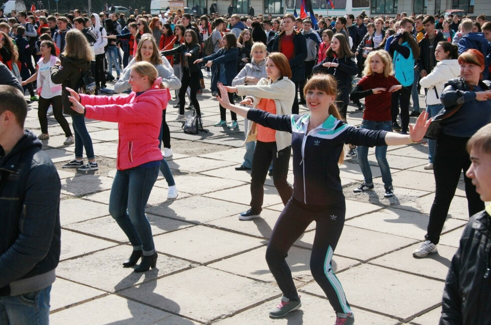 Фото: пресс-служба ОД "ДР"