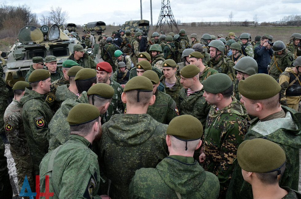 Общевойсковой берет фото