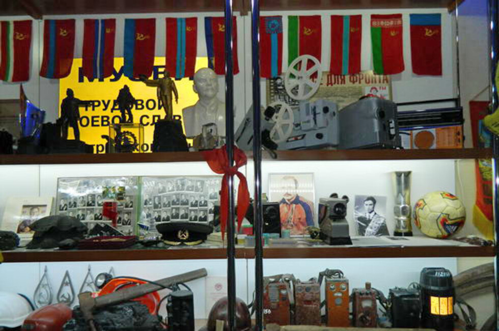 Фото: пресс-служба Минобрнауки ДНР