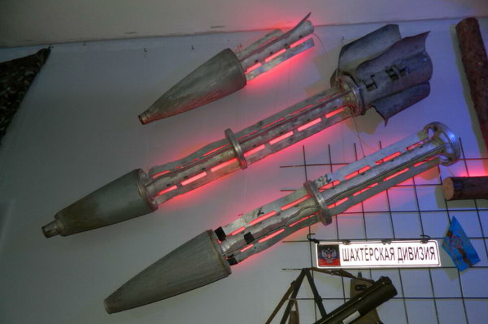 Фото: пресс-служба Минобрнауки ДНР