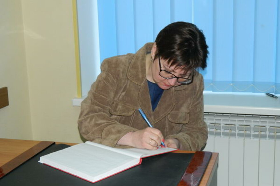 Фото: пресс-служба Минобрнауки ДНР