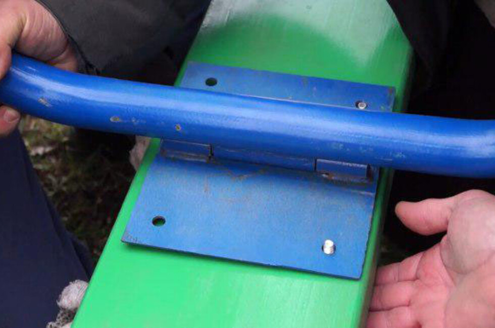 Фото: Оперативное командование ДНР