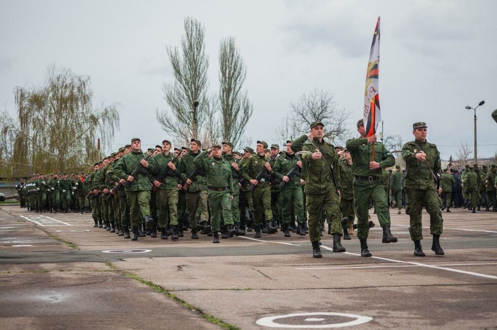 Фото: Минобороны ДНР