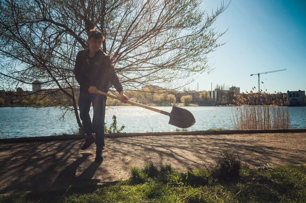 Фото: пресс-служба ОО "МР"