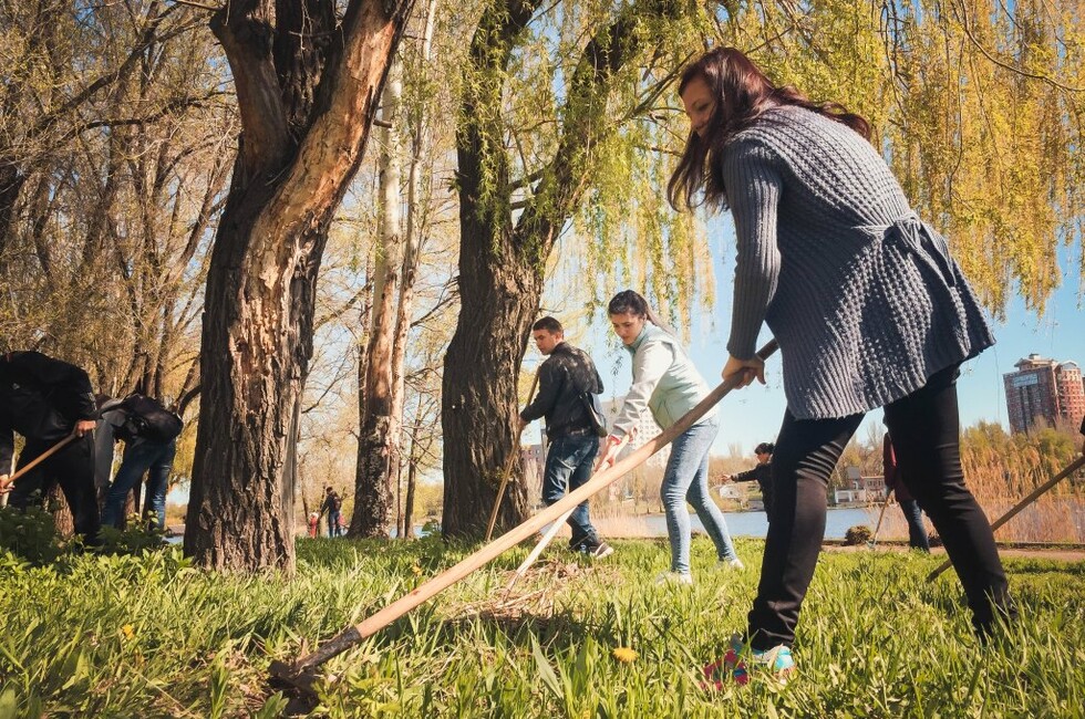 Фото: пресс-служба ОО "МР"