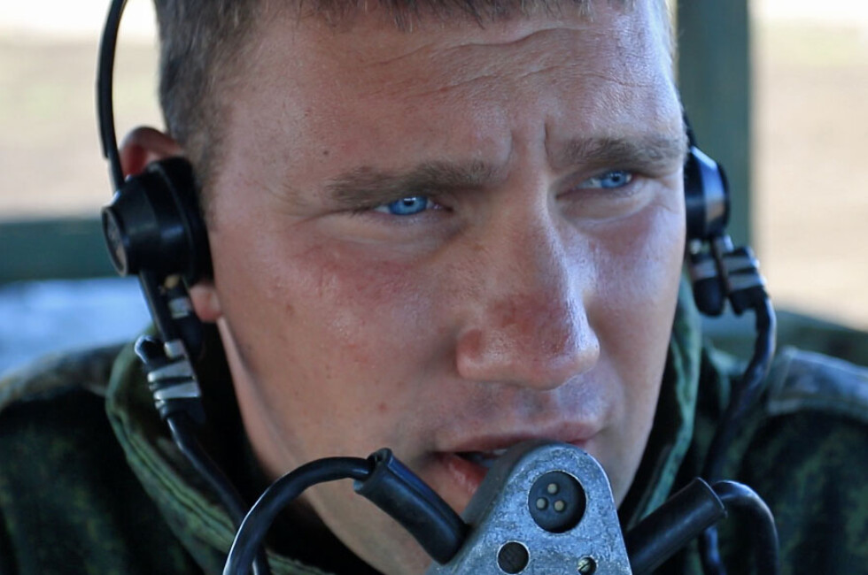 Фото: Оперативное командование ДНР