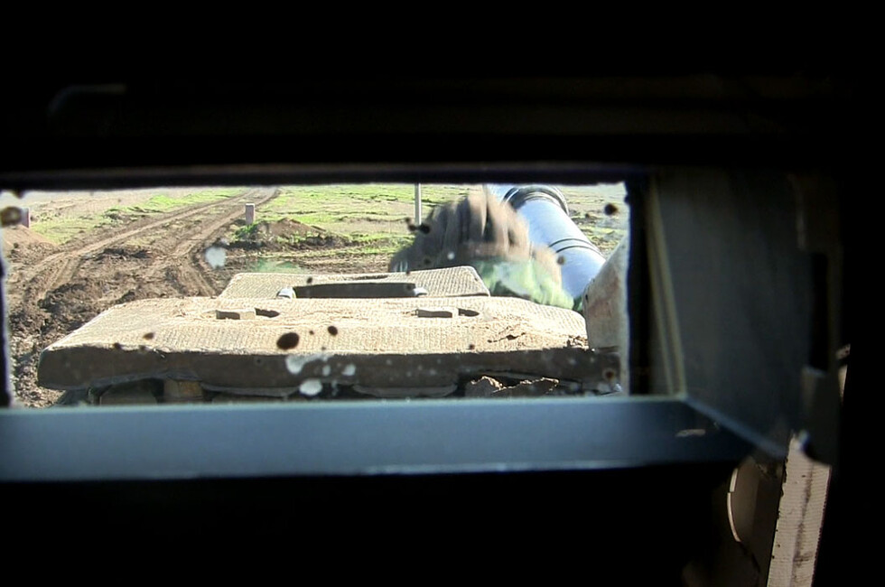 Фото: Оперативное командование ДНР