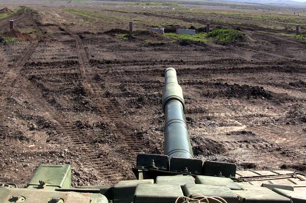 Фото: Оперативное командование ДНР