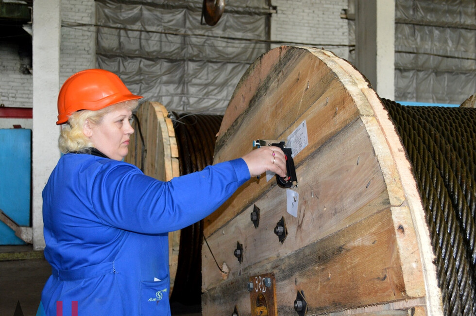 Фото: пресс-служба Минпромторга ДНР