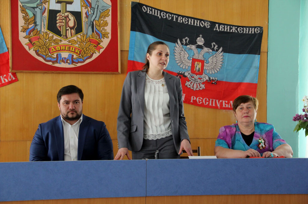 Фото: Пресс-служба ОДДР