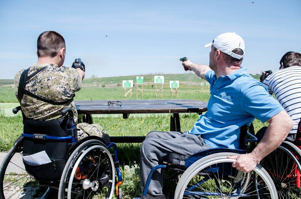 Фото: Минспорт ДНР