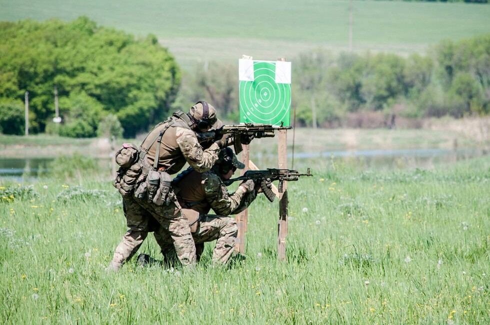 Фото: Минспорт ДНР