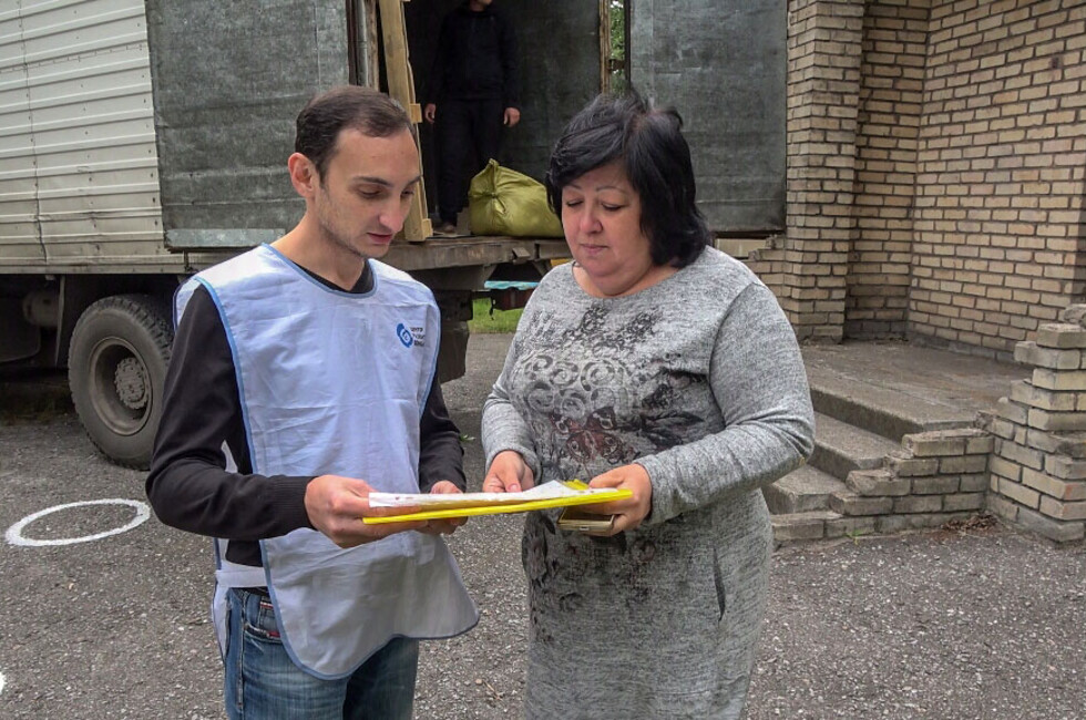 Фото: Администрация Донецка