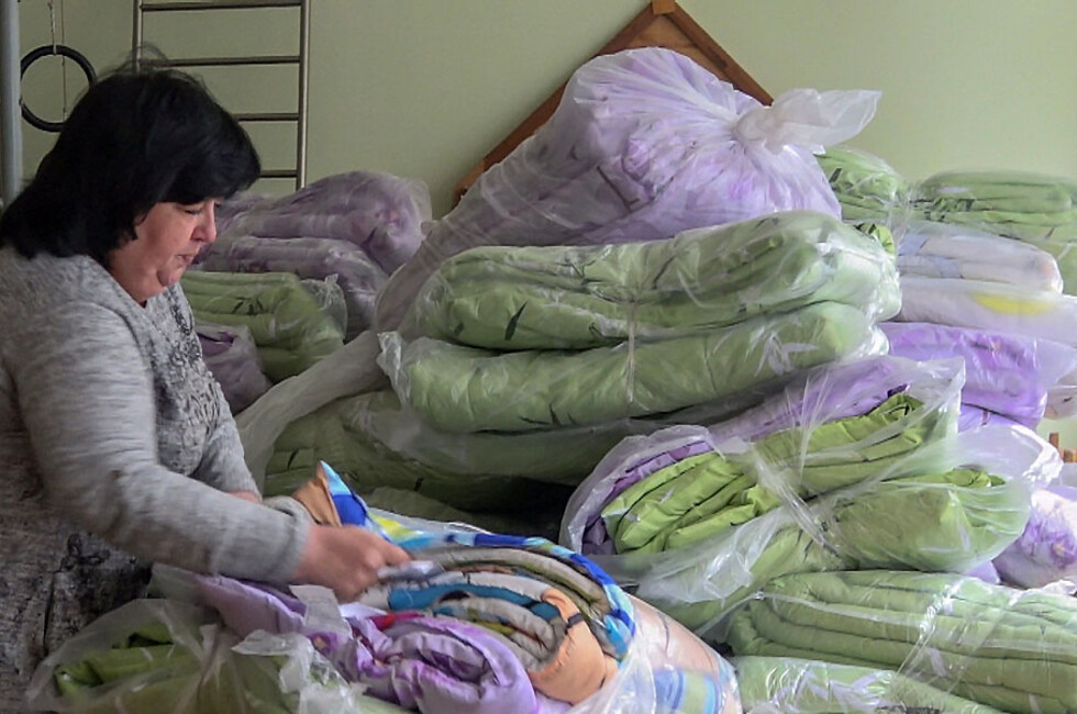 Фото: Администрация Донецка