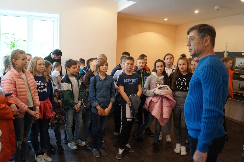 Фото: Минобрнауки ДНР