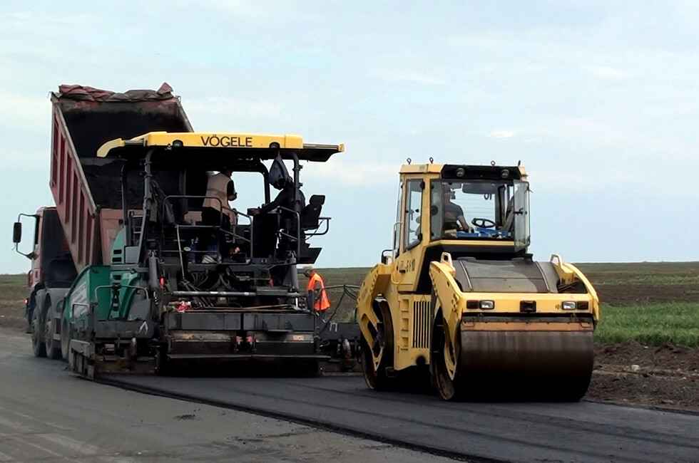 Фото: Минтранс ДНР