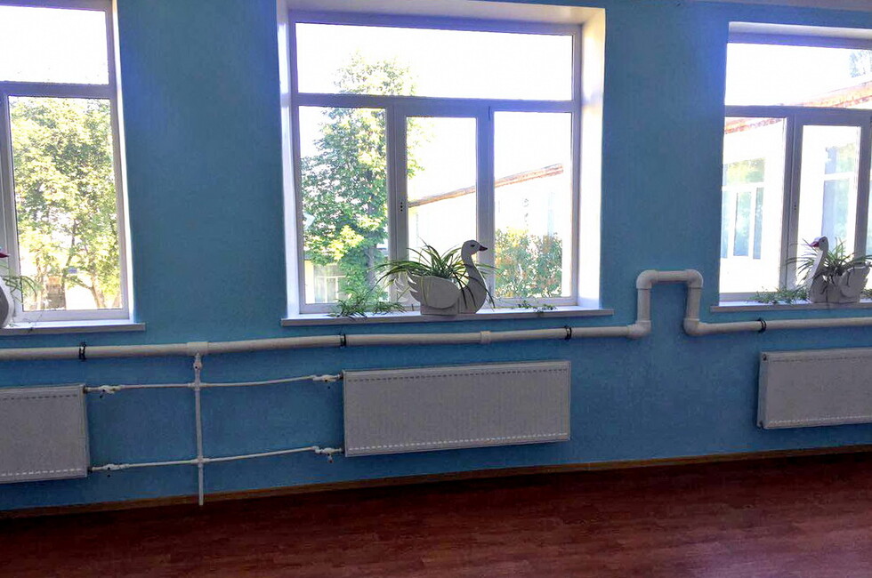 Фото: Минстрой