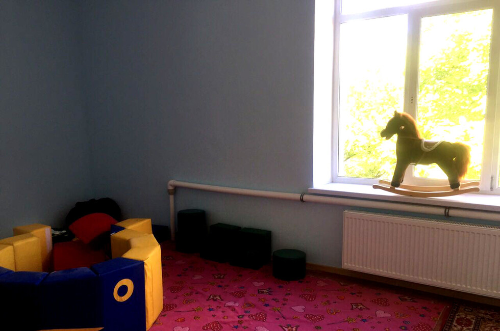 Фото: Минстрой