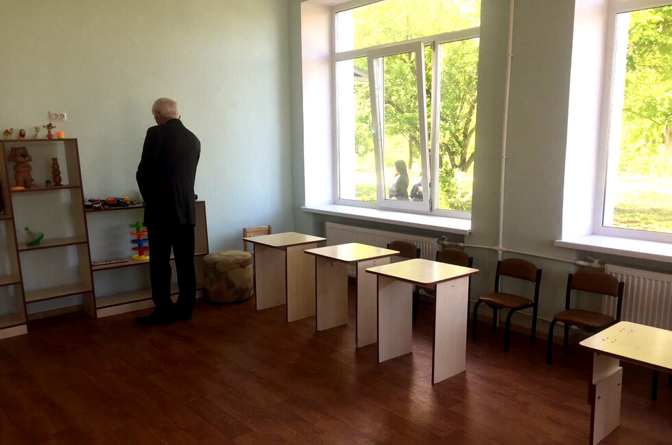 Фото: Минстрой