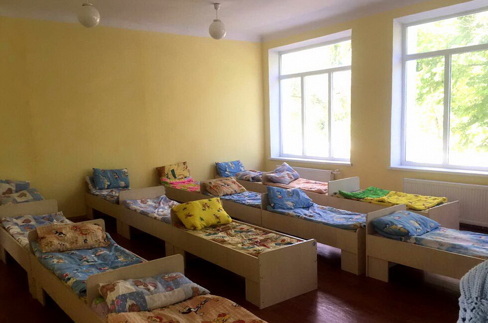 Фото: Минстрой