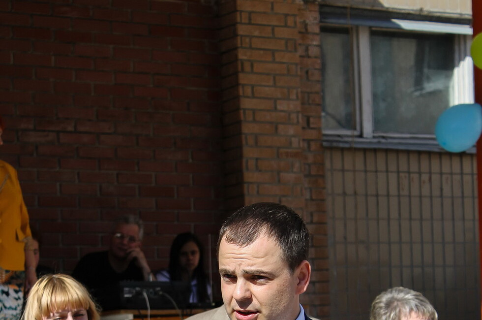 Фото: Фракция Донецкая Республика