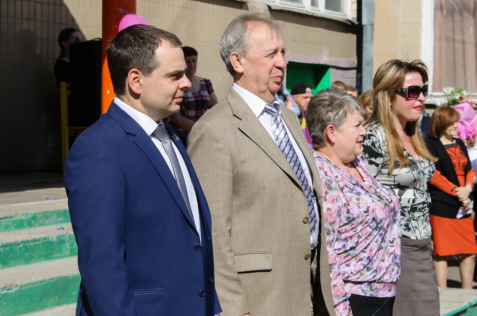 Фото: Фракция Донецкая Республика