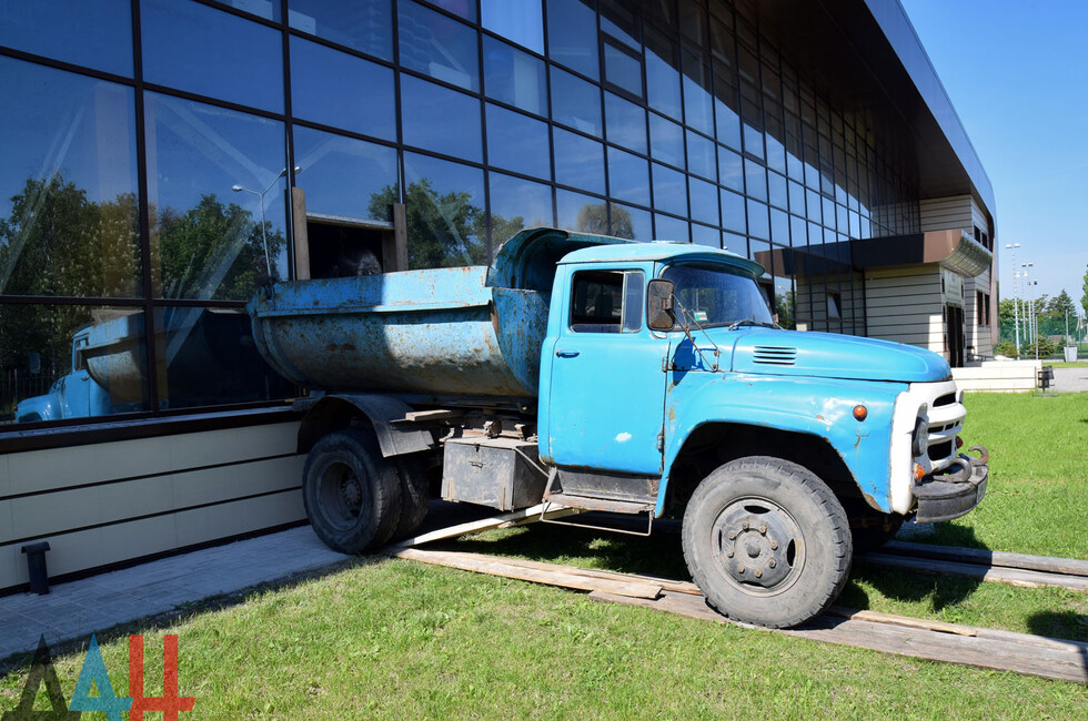 бассейн «Петровский», 27.05.2017