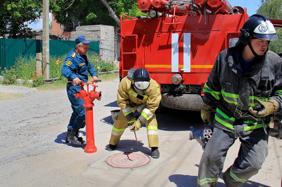 Фото: МЧС ДНР