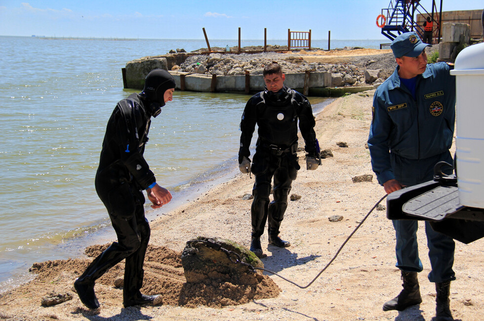 Фото: МЧС ДНР