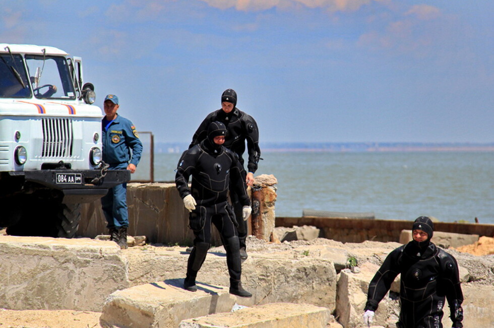 Фото: МЧС ДНР