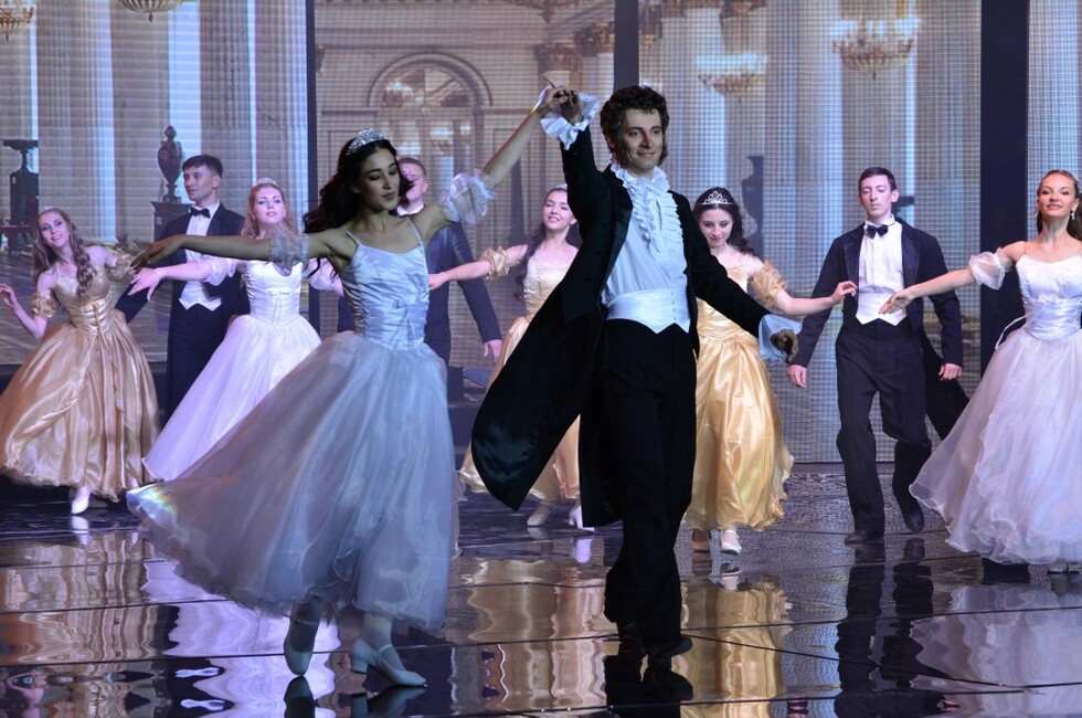 Фото: администрация Главы ДНР