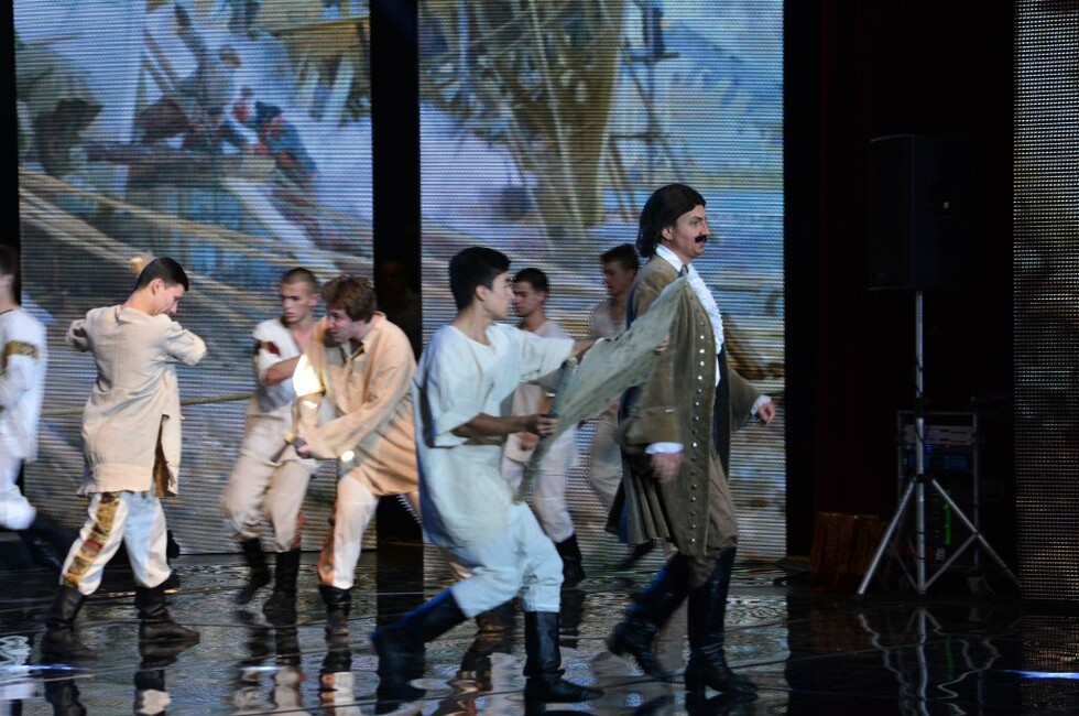 Фото: администрация Главы ДНР