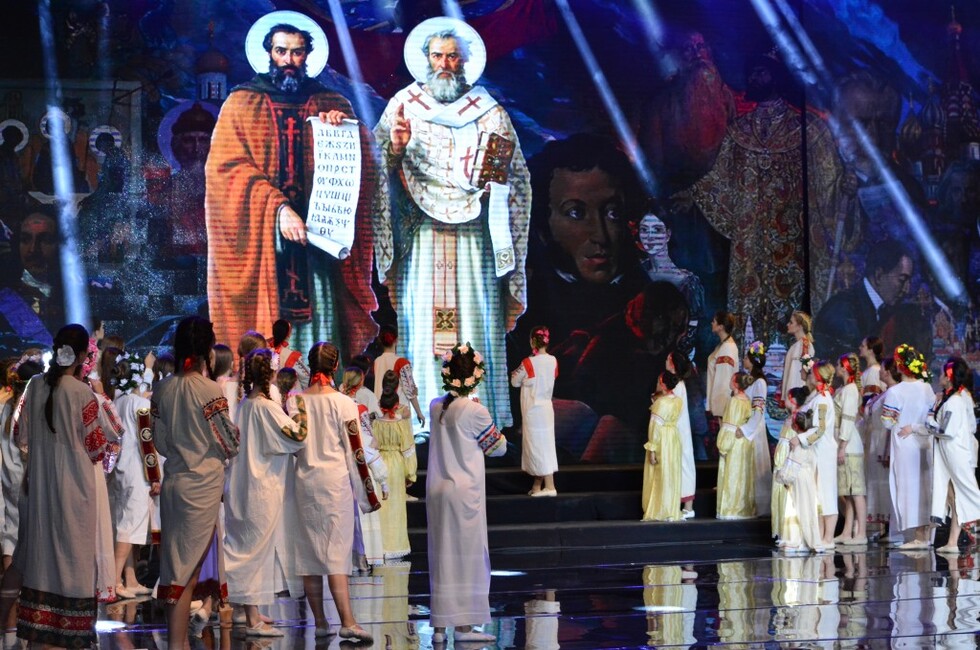 Фото: администрация Главы ДНР