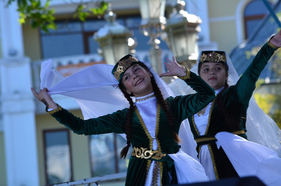 Фото: администрация Главы ДНР