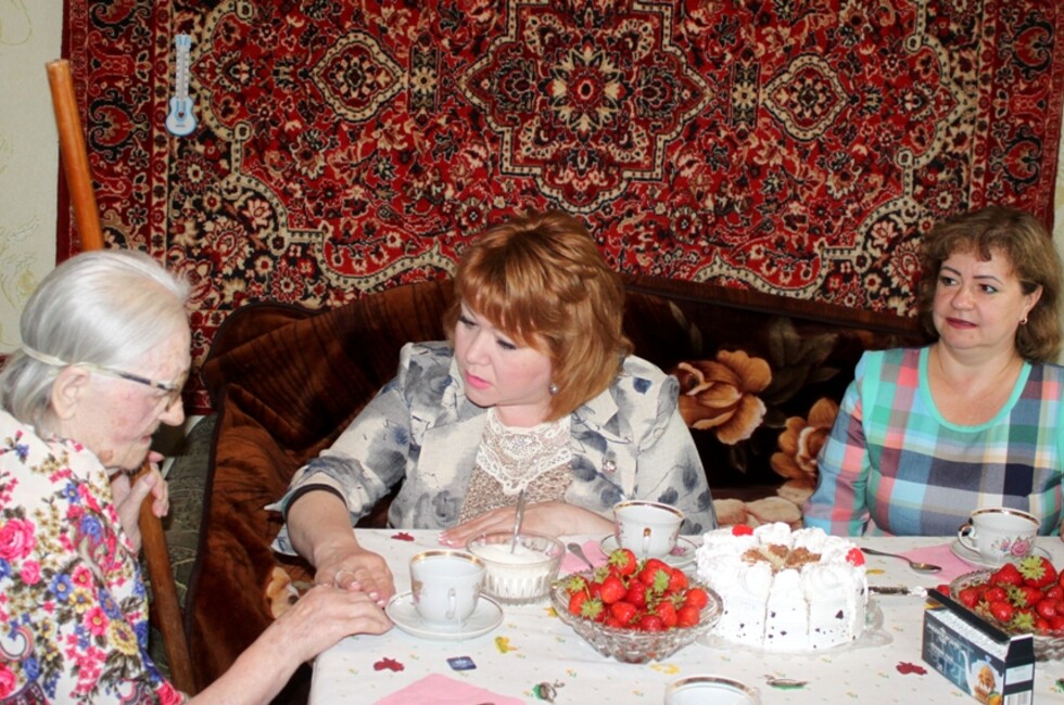 Фото: Администрация города Кировское