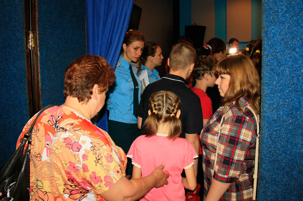 Фото: МЧС ДНР