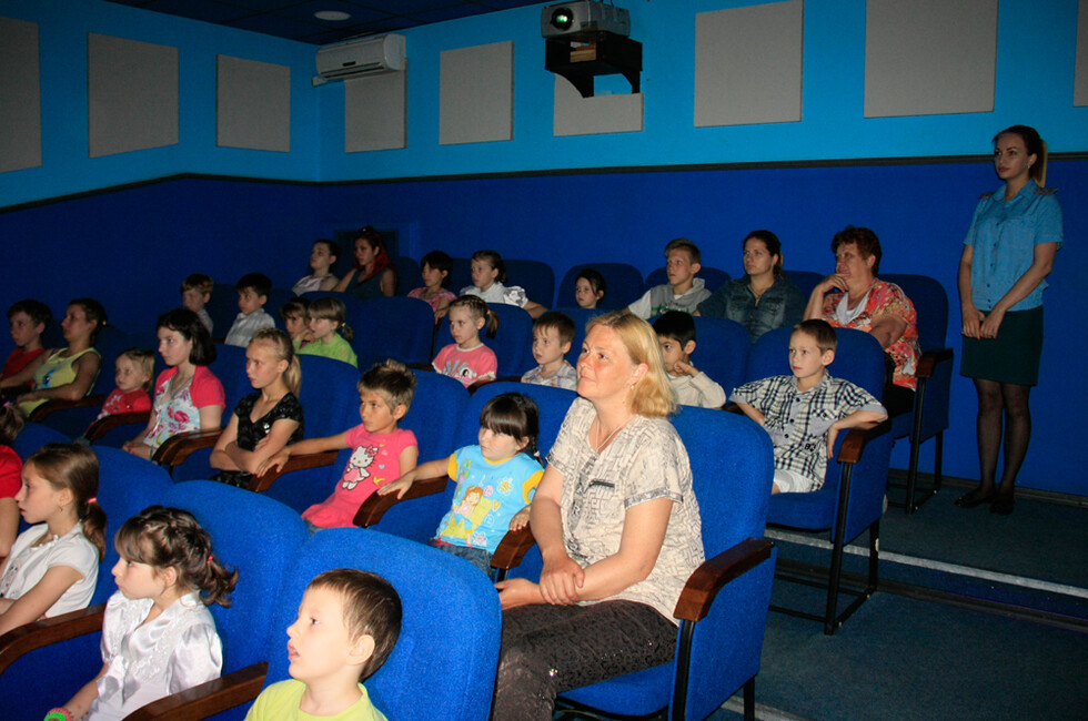 Фото: МЧС ДНР