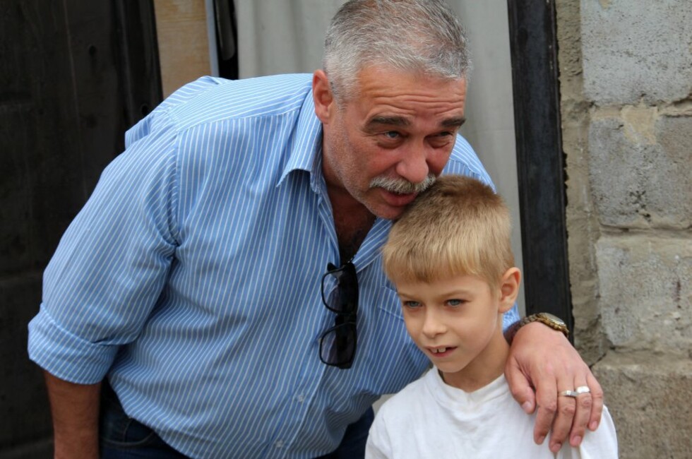 Фото: Пресс-служба ОД "ДР"