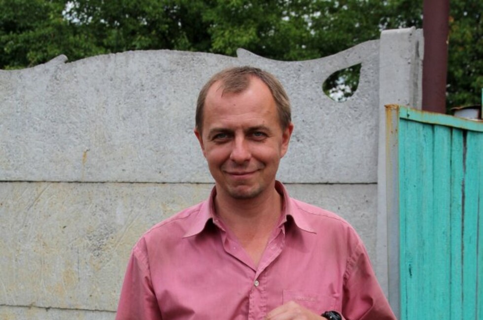 Фото: Пресс-служба ОД "ДР"