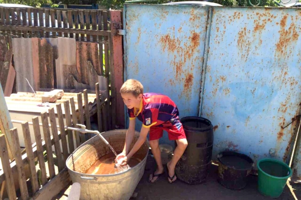 Фото: Минстрой ДНР