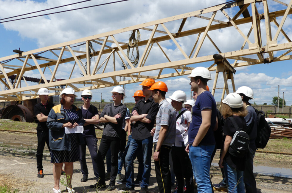 Фото: Минуглеэнерго ДНР