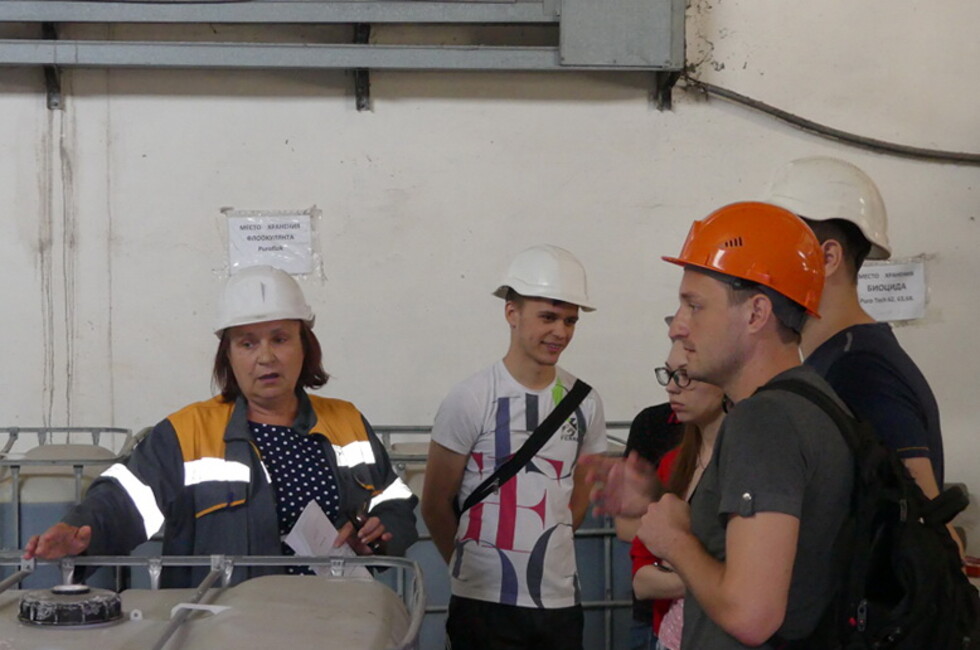 Фото: Минуглеэнерго ДНР