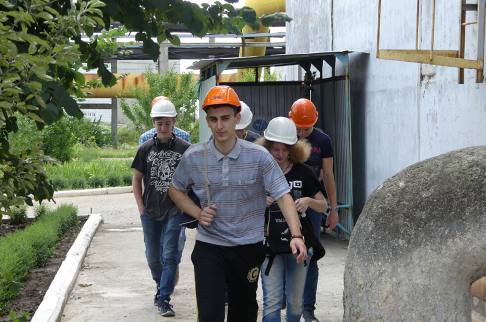 Фото: Минуглеэнерго ДНР