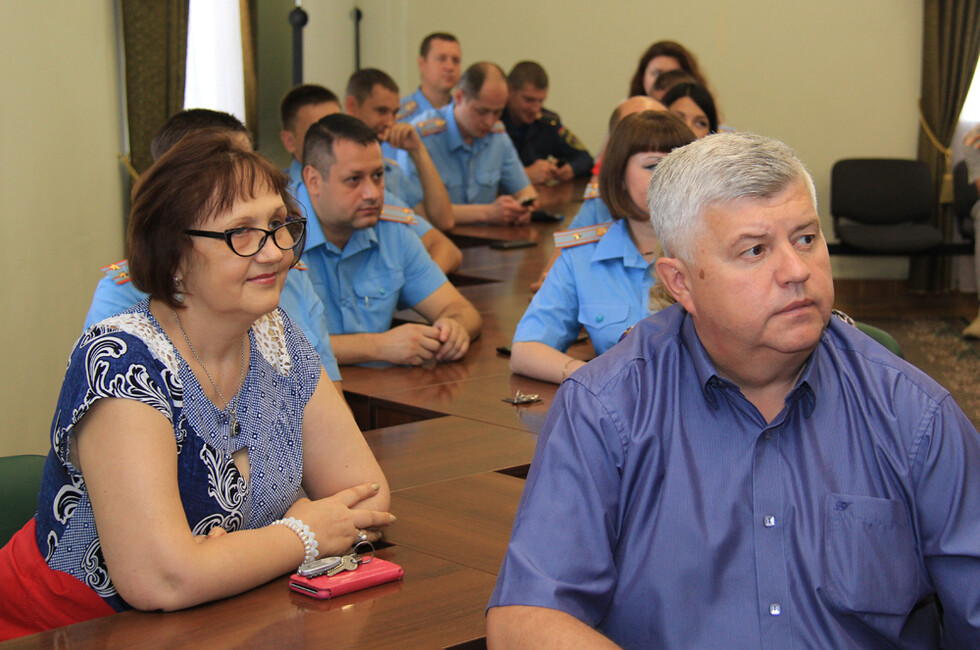 Фото: МЧС ДНР