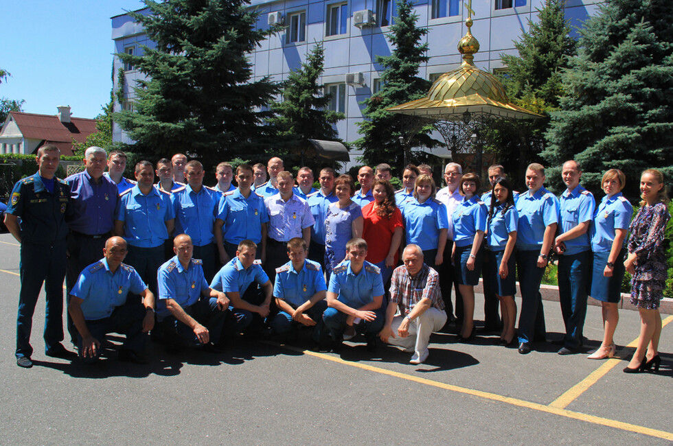 Фото: МЧС ДНР