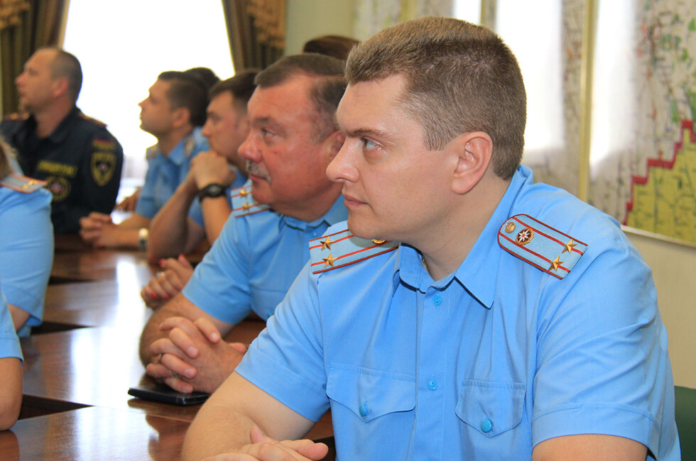 Фото: МЧС ДНР