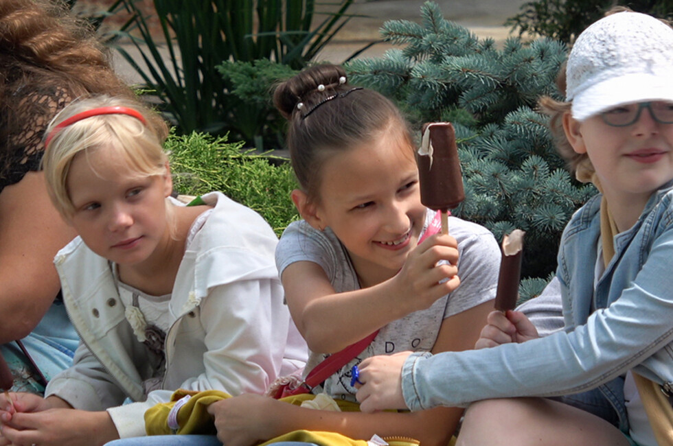 Фото: Администрация Донецка