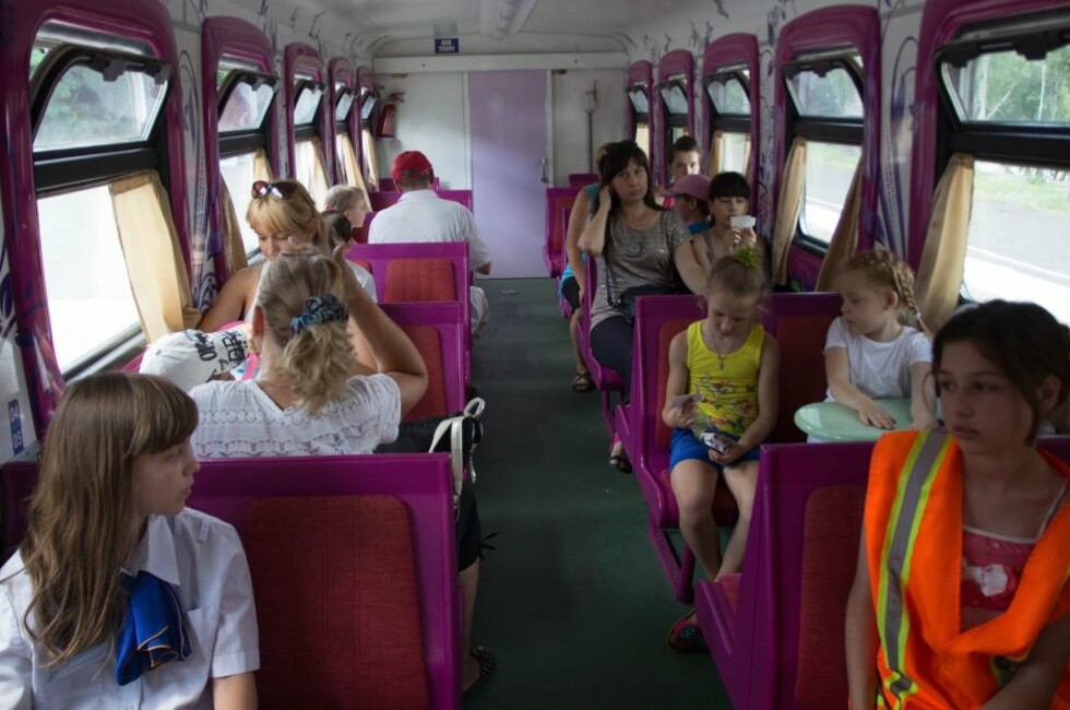 Фото: Оперативное командование ДНР